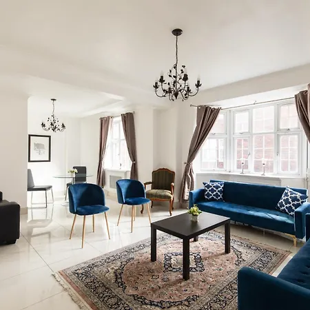 2Bd Flat Opp Harrods - Sleeps 5 Apartment London Exterior photo