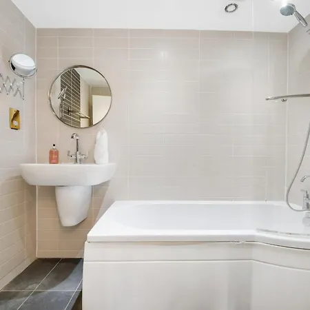 2Bd Flat Opp Harrods - Sleeps 5 Apartment London Exterior photo