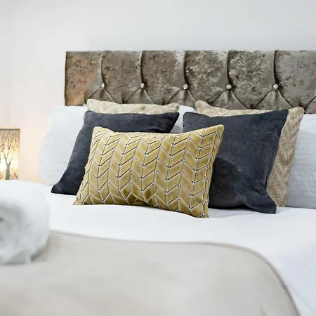 2Bd Flat Opp Harrods - Sleeps 5 Apartment London Exterior photo