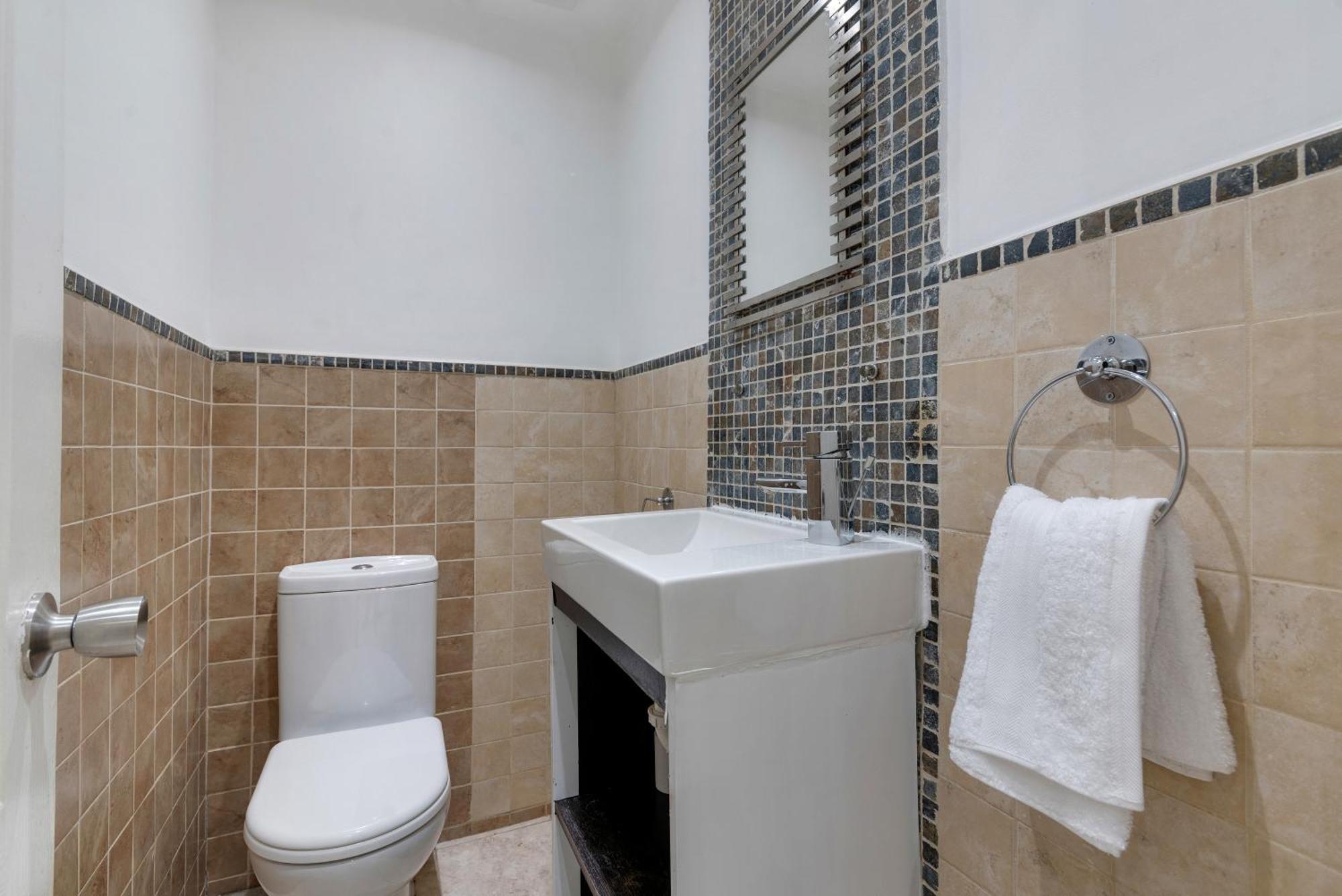 2bd Flat Opp Harrods - Sleeps 5 Apartment
